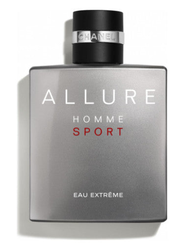 Allure Homme Sport Eau Extrait by Chanel