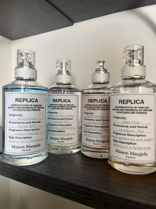 Maison Margiela Bundle Pack