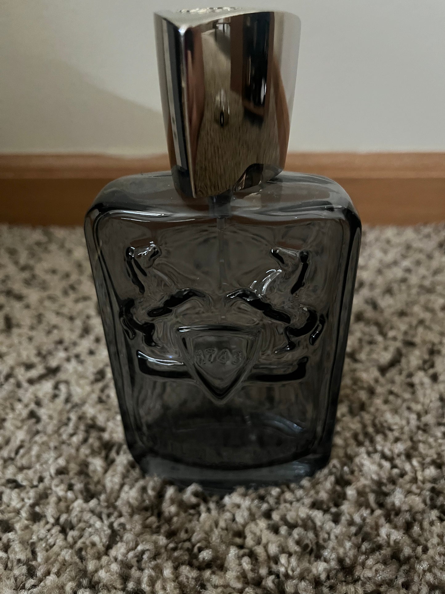 PDM Castley (empty)