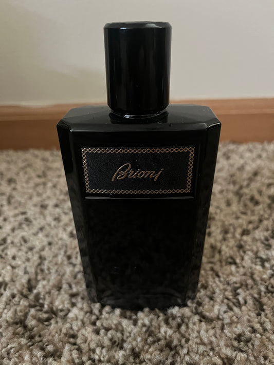 Brioni Intense EDP (empty)