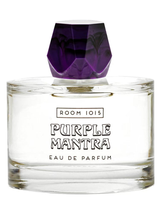 Purple Mantra by Room 1015