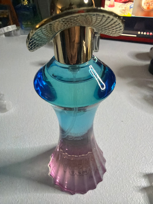 Gorgeous Blush by Bharara