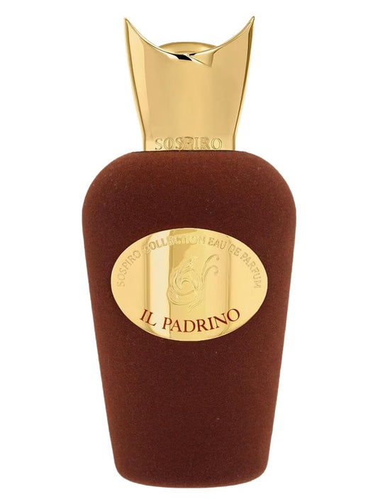 Il Padrino by Sospiro