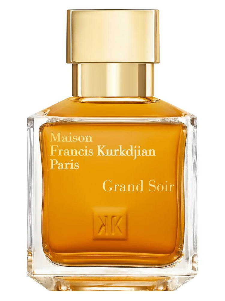 Grand Soir by MFK