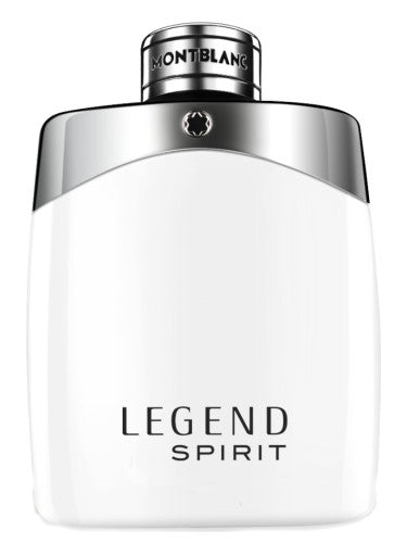 Legend Spirit by Montblanc