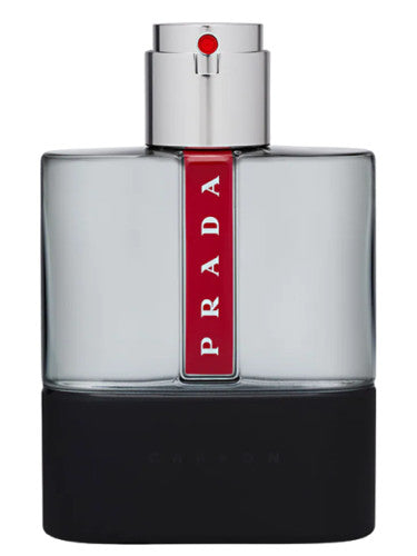 Luna Rossa Carbon by Prada