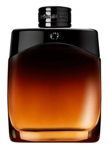 Legend Night by Montblanc