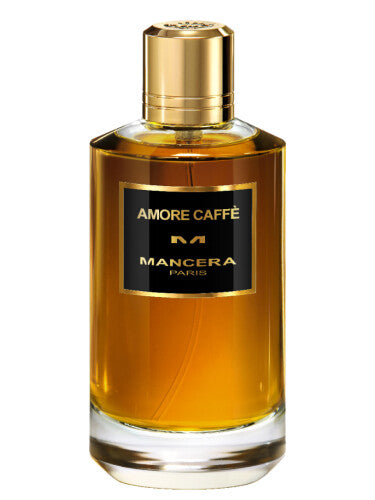 Amore Caffè by Mancera