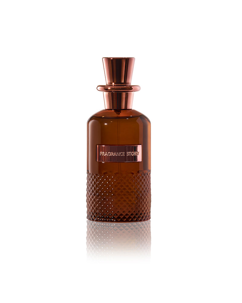 The Must by Fragrance Story