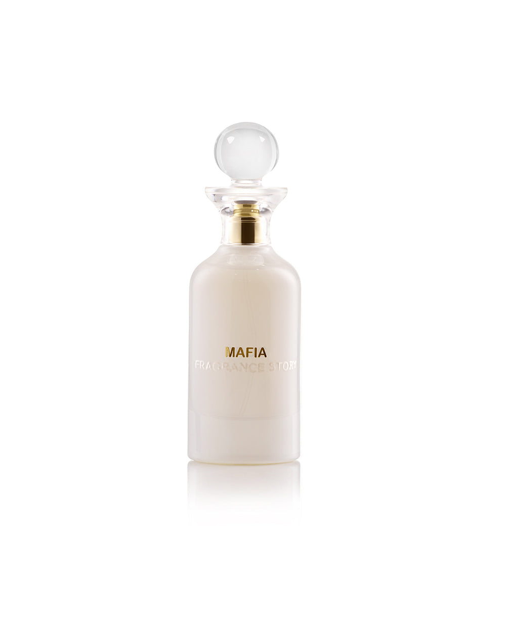 Mafia by Fragrance Story