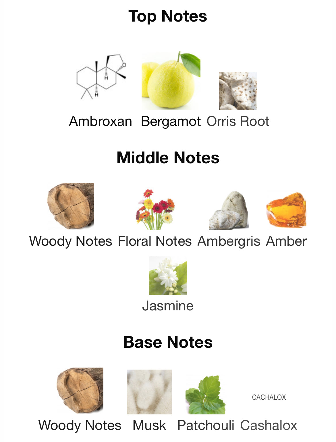 Office for Men by Fragrance One