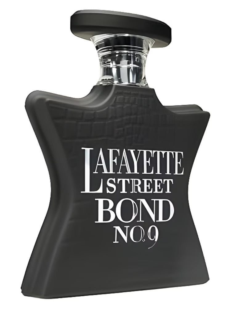 Lafayette Street by Bond No 9