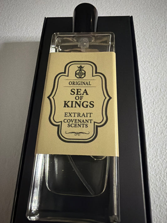 Sea of Kings by Covenant Scents