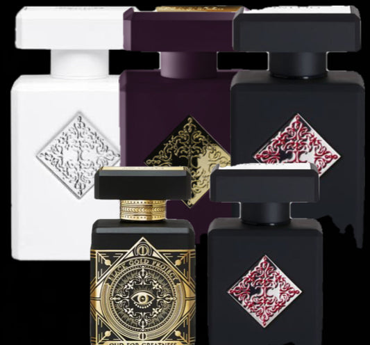 Initio Bundle Pack