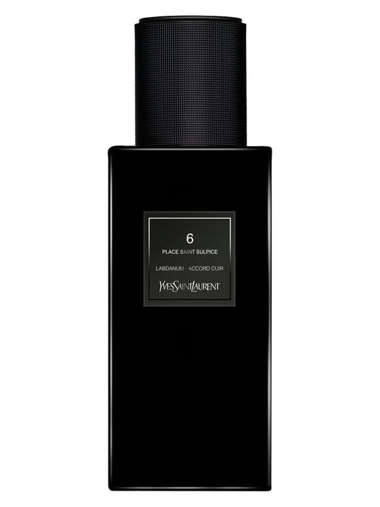 6 place Saint Sulpice by YSL