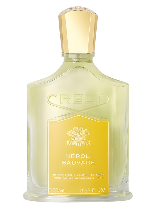 Neroli Sauvage by Creed