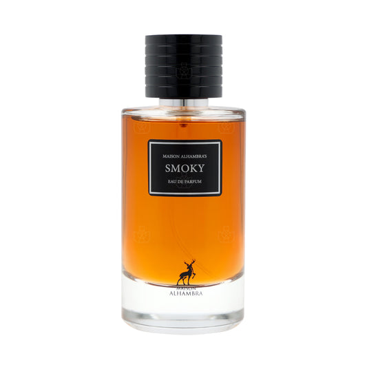 Smoky by Maison Alhambra