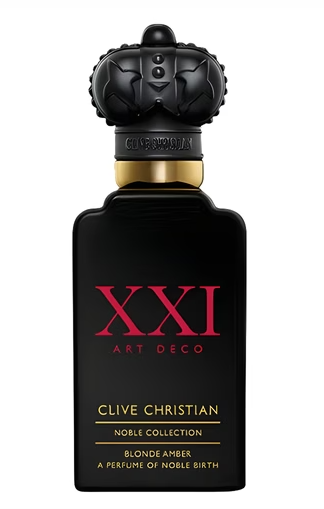 Blonde Amber by Clive Christian