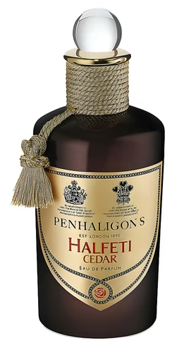 Halfeti Cedar by Penhaligans (discontinued)