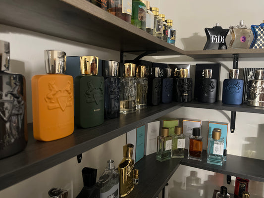 Parfums de Marly Explorer Pack