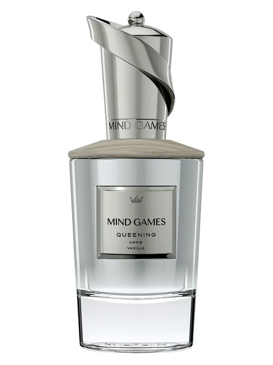 Queening by Mind Games