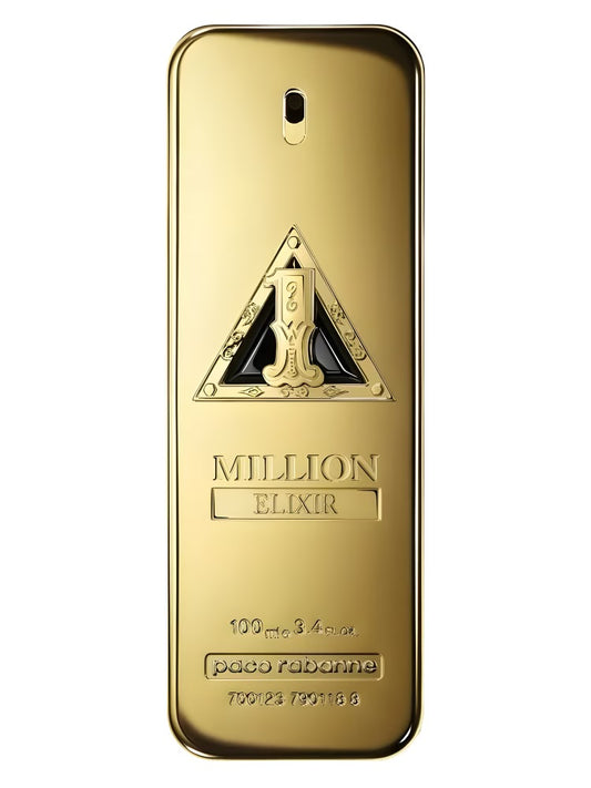 1 Million Elixir by Paco Rabbane