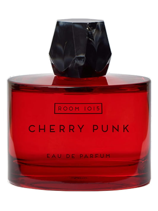 Cherry Punk by Room 1015