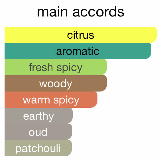 Date for Men by Fragrance One