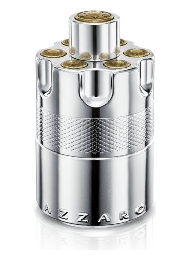 Azzaro Wanted EDP