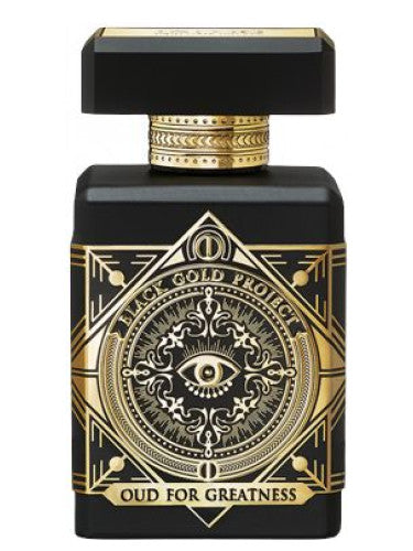 Oud for Greatness by Initio