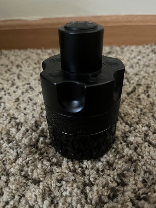 Azzaro Wanted Intense (empty)