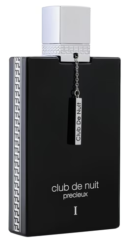 Club de Nuit Precioux by Armaf